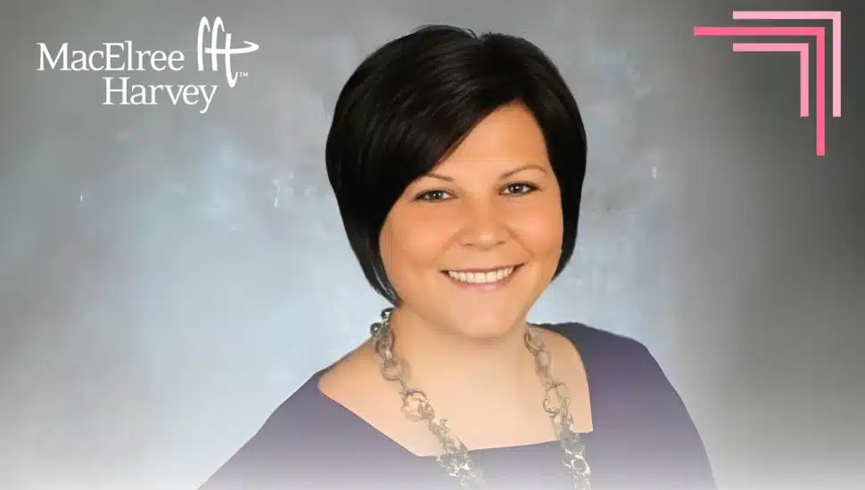 Angie Plocinik of Creative Benefits.