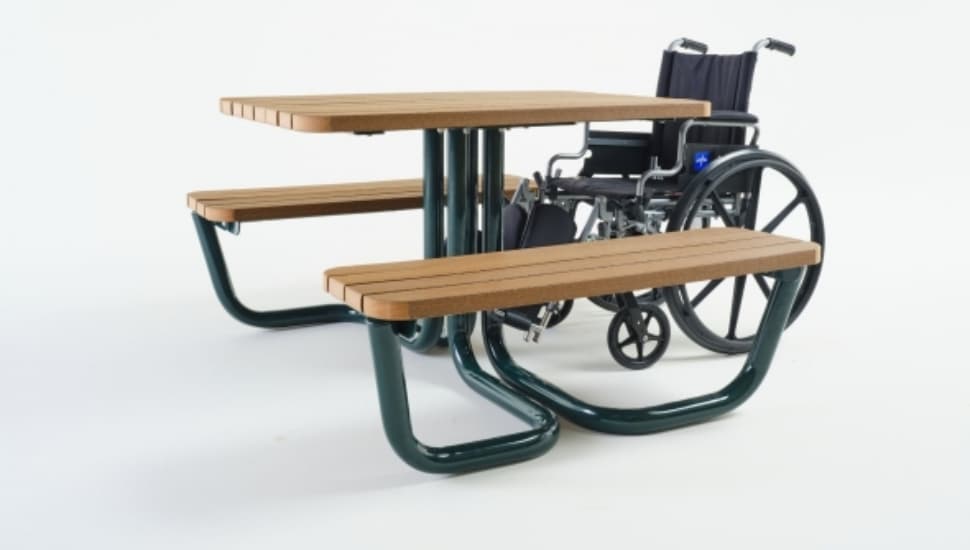 2025 Recreation Trends: Design, Sustainability, Inclusivity, Innovation