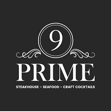 9 prime Logo