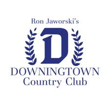Downingtown country club logo