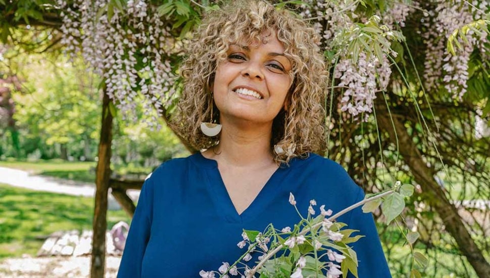 Jiana Murdic headshot.