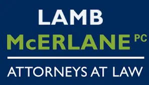 Lamb McErlane logo
