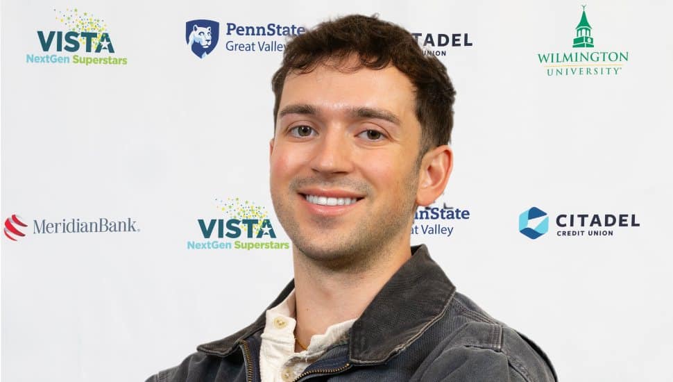 Austin Piona.