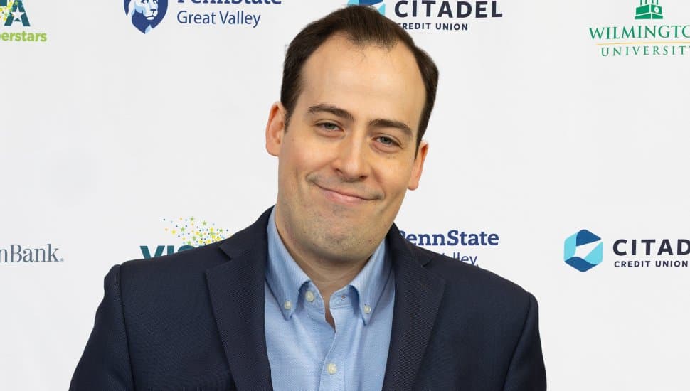 Charles Boruchowitz.