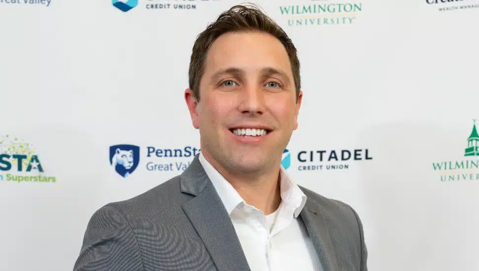 Dan Rosato.