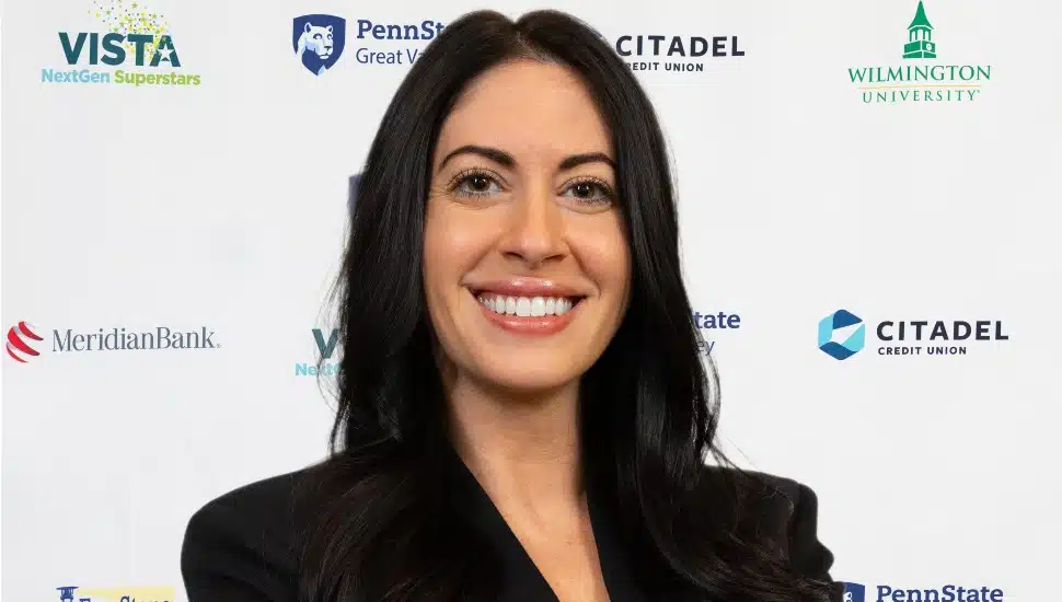 Danielle Rossi Galdieri.