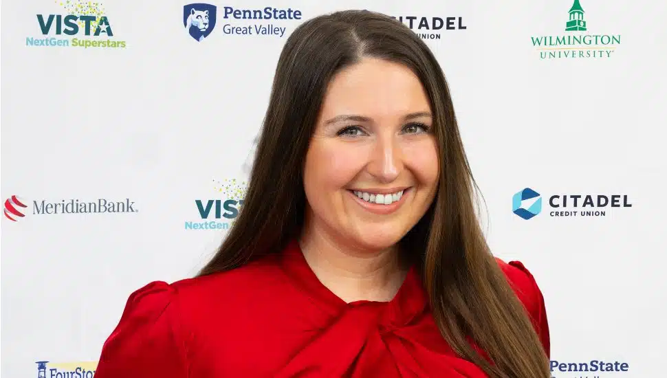 Erin Lacotta.