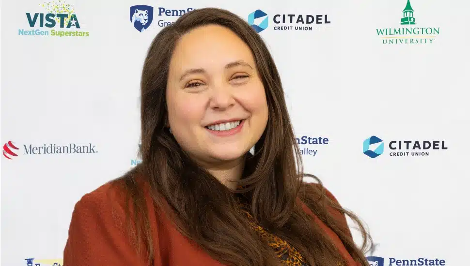 Libby Horwitz.