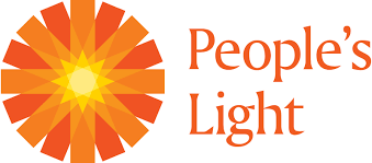 People's Light Logo