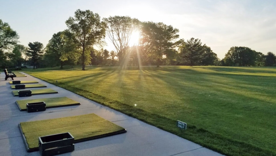 Spring Mill Country Club in Ivyland Remains in Family After Trading Hands for $9M