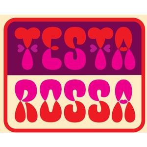 Testa Rossa in Glen Mills logo