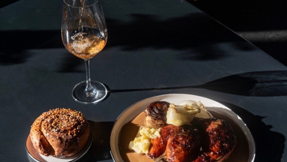 a.kitchen food and wine.