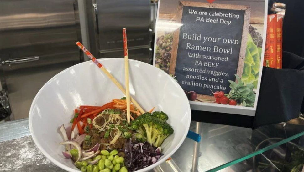 Local Farmers Bypass the Middle Man to Sell Directly to Schools, Other Institutions
