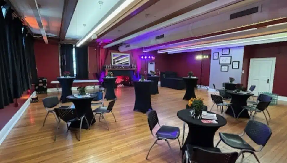 Uptown Knauer Performing Arts Center Awarded $50,000 Grant from Crystal Trust Foundation