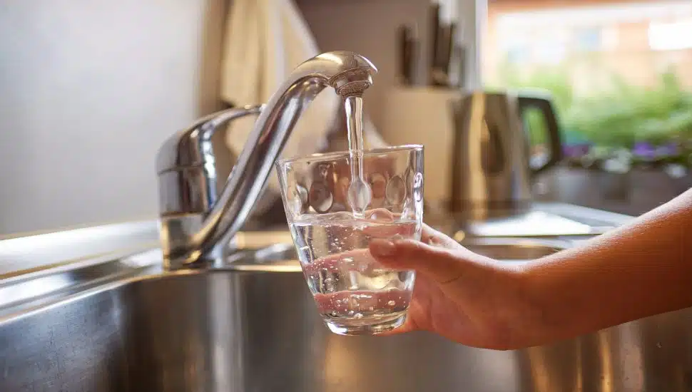 Aqua Pennsylvania: Safe, Reliable Drinking Water for Your Family – Our Commitment