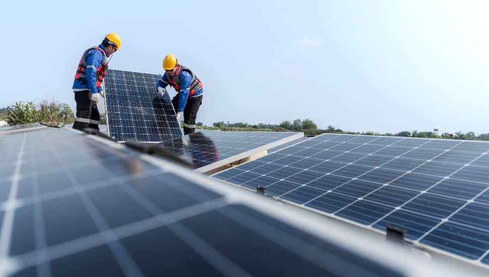Chester, Area Counties Move to Activate Renewable Energy Purchasing