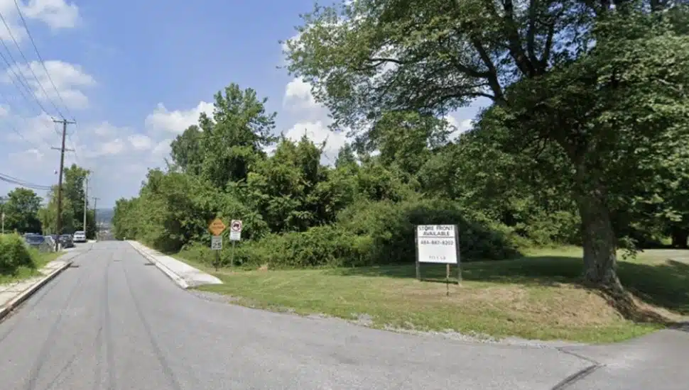 National Homebuilder D.R. Horton Buys Up Coatesville Property to Build 132 Homes