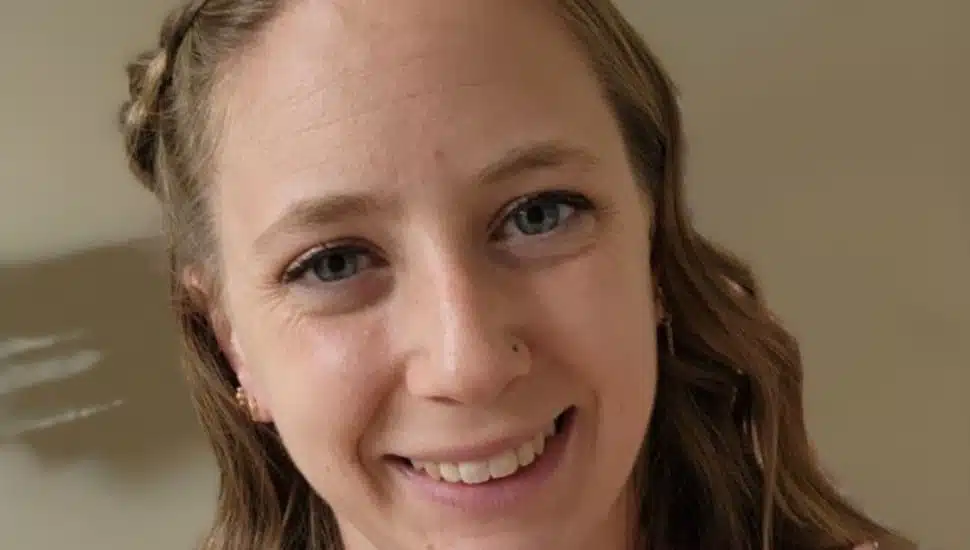 A headshot of Dawn H., a Registered Behavior Technician with CCRES.