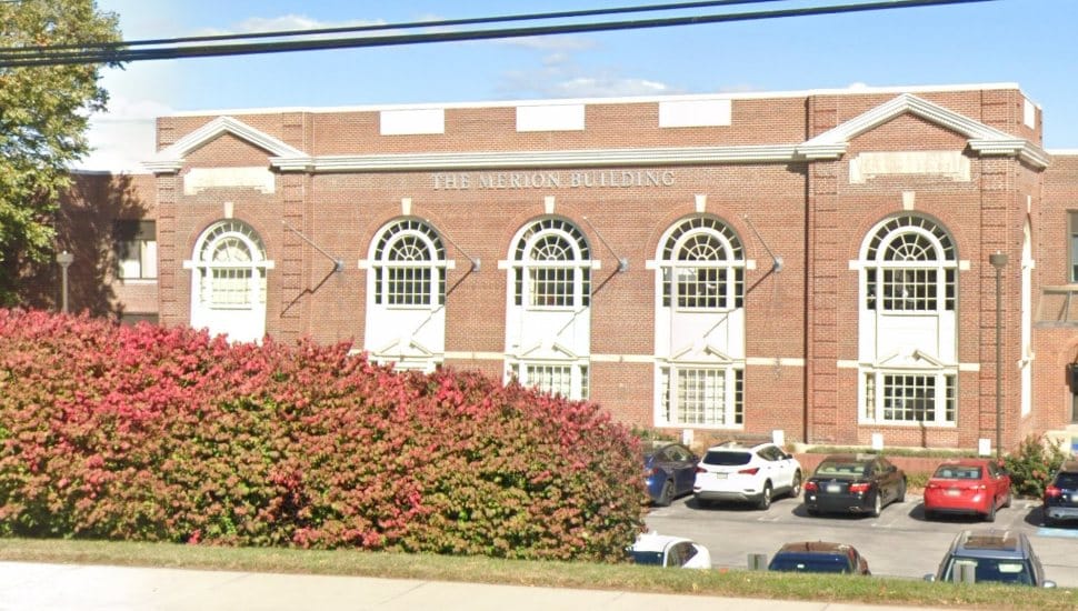 Merion Building in King of Prussia Sold to Florida Real Estate Firm for $11.8M