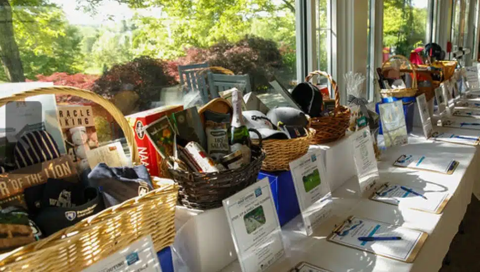 Tee Up for a Cause and Join Penn State Great Valley’s 13th Annual Golf Outing