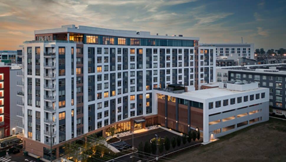 Anthology Senior Living in King of Prussia Sells for $27M