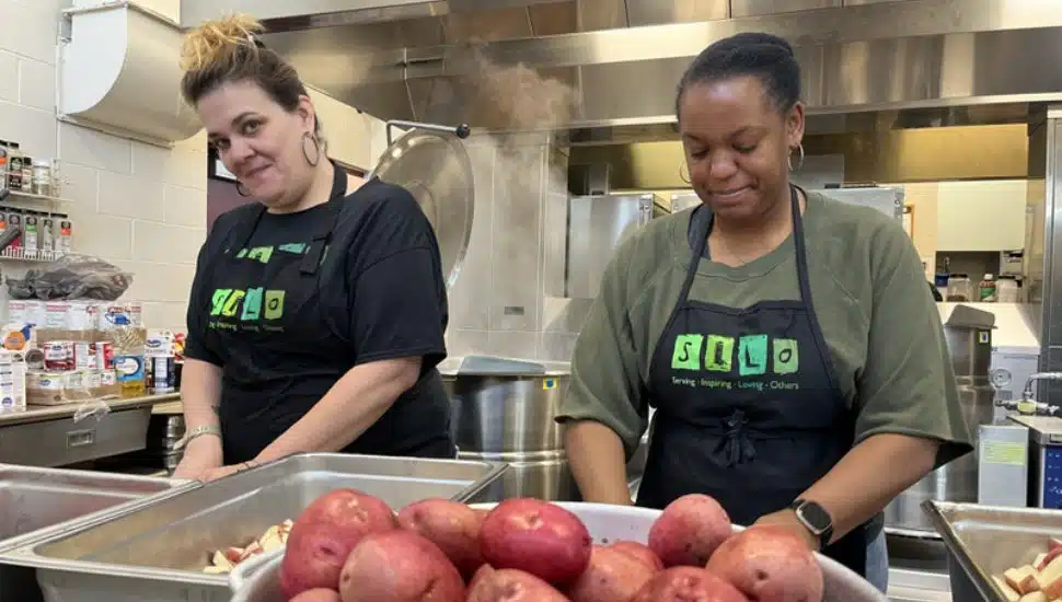 ‘SILO’ Nonprofit Provides Impactful Community Support in Oxford