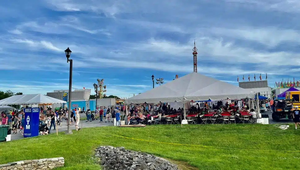 Reimagined Strawberry Festival Returns to Downtown Coatesville June 6 and 7