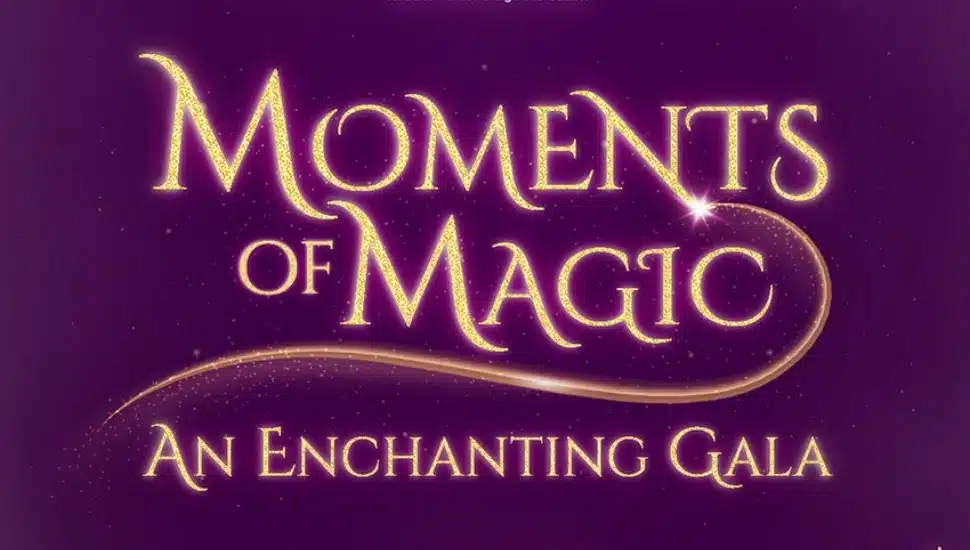 ‘Moments of Magic — An Enchanting Gala’ Set to Dazzle at Uptown on May 10
