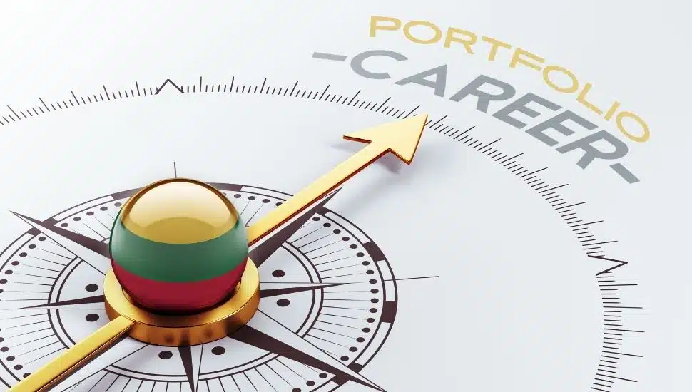 Career Compass