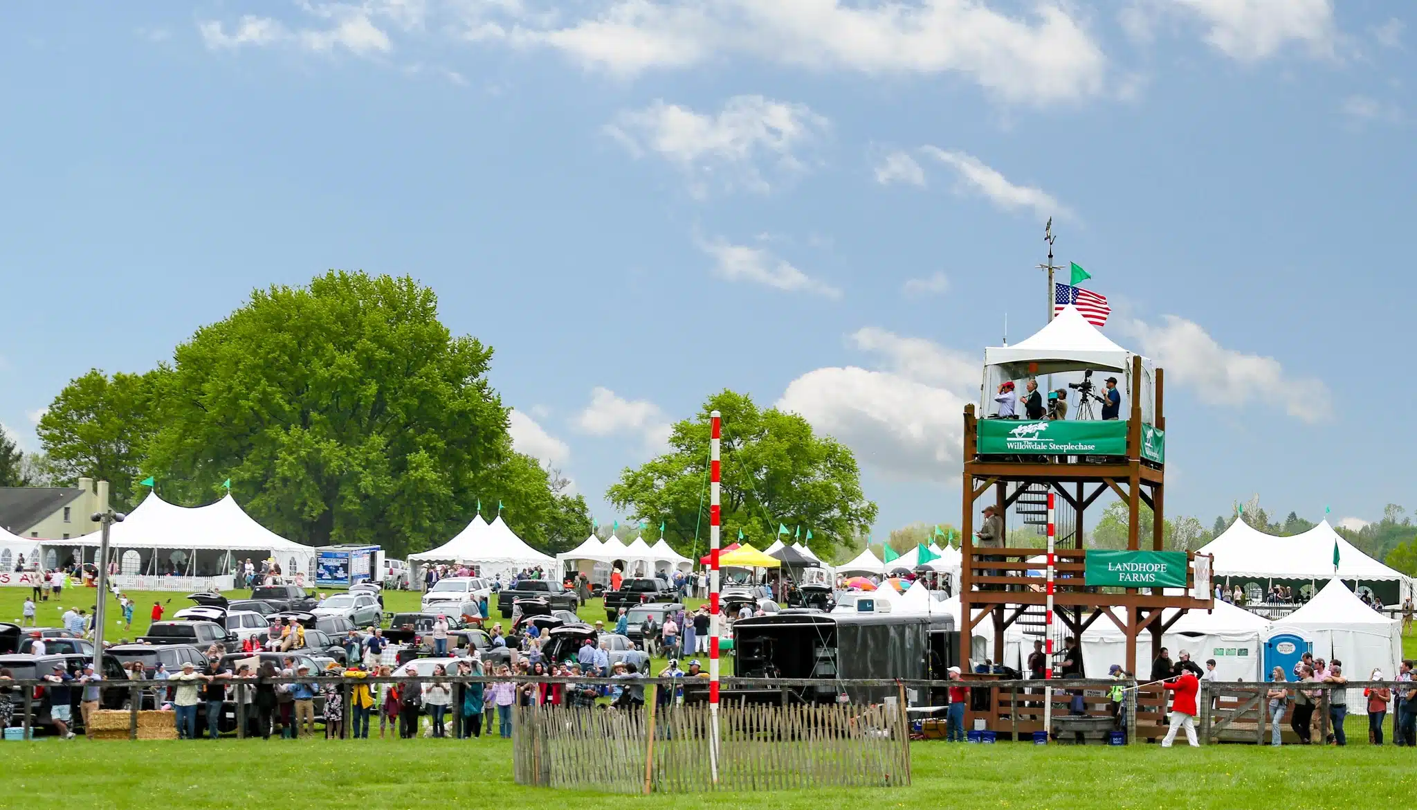 Chester County Residents’ Creativity Shines at Local Tailgate Competitions