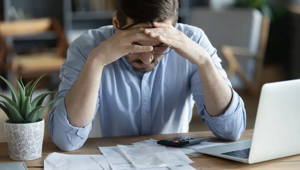 Hit with a Bigger Tax Bill Than Expected? Here’s What to Do Next