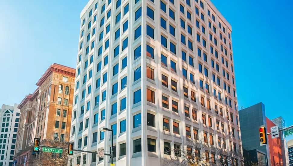 400 Market Street building.