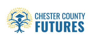 Chester County Futures Logo