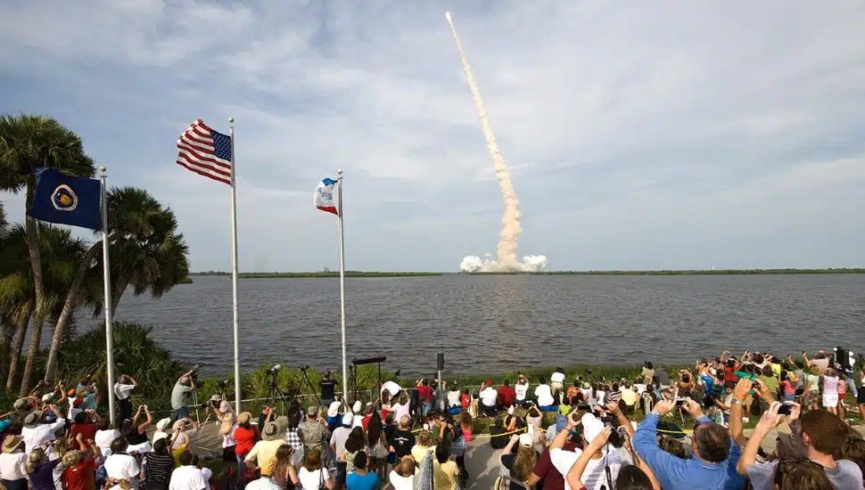 Glenmoore Teen’s Ashes to be Rocketed Into Space
