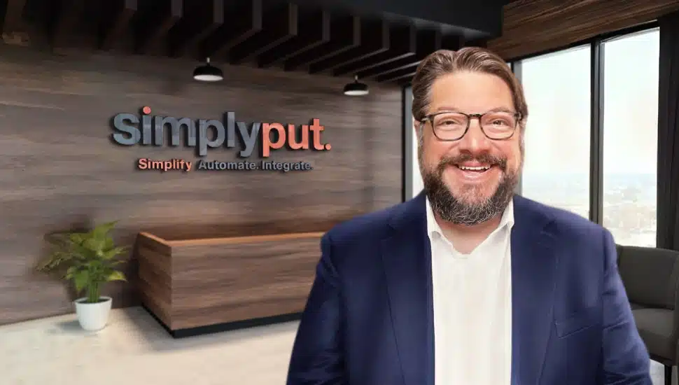 Letting Go to Level Up: SimplyPut Consulting’s Back-Office Transformation