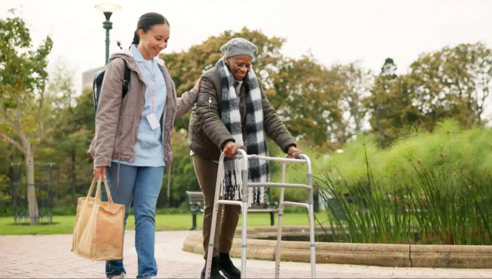 VISTA Careers – County of Chester