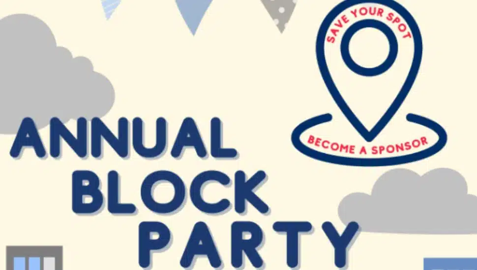 Chester County OIC Invites Community to Support Fundraising Efforts and Attend 4th Annual Block Party