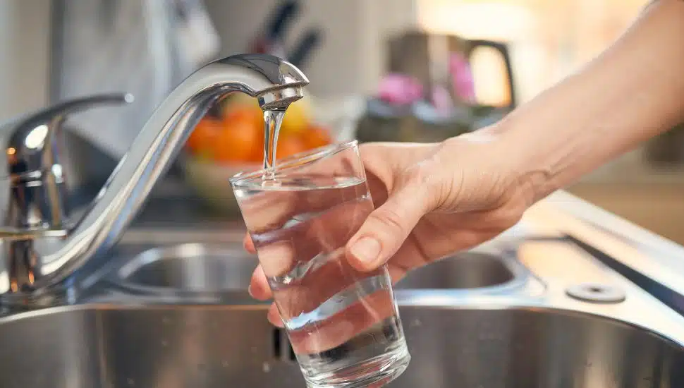 Aqua PA Awarded $17.3 Million in Funding to Remove PFAS from Drinking Water, Replace Lead Service Lines