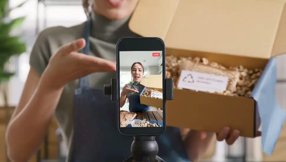 As Revenue Drops, QVC Reduces Reliance on Chinese Imports to Focus on TikTok Shop