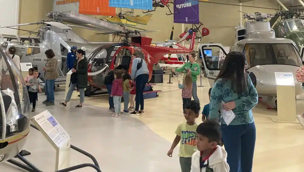 Your Mini Guide to Family-Friendly Activities in Chester County