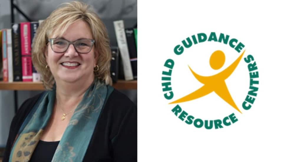 Child Guidance Resource Centers Welcomes Lisa Roberts Cadorette as New CEO