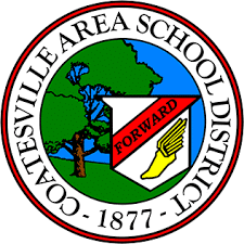 Coatesville Area School District