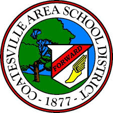 Coatesville Area Senior High School