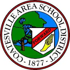 Coatesville Area Senior High School