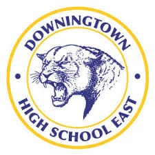 Downingtown High School East
