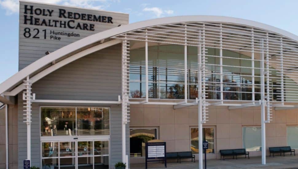 Redeemer Health Says Recovery is Underway Despite Credit Downgrade