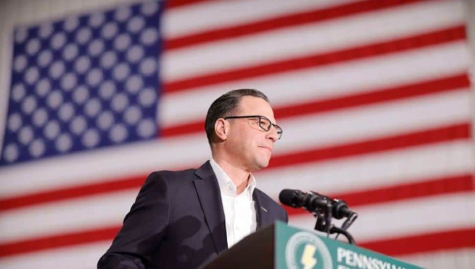 Can Abington’s Josh Shapiro Turn Grit into Presidential Gold?