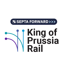 King of Prussia Rail