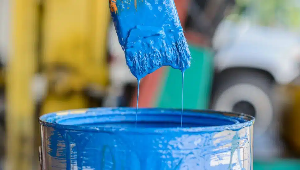 Paint Manufacturer to Close Elverson Plant Just Six Years After Purchase