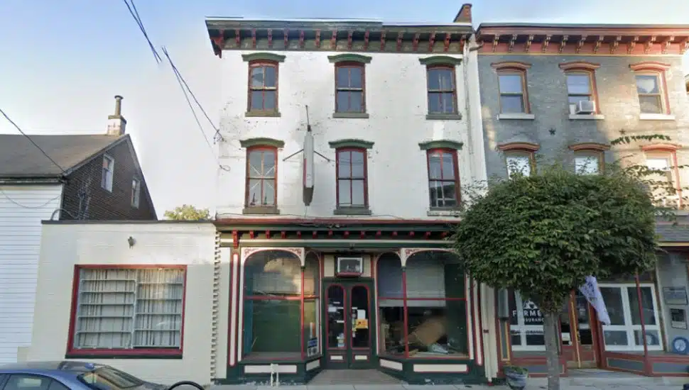 Philadelphia’s Punch Buggy Brewing Expanding into Chester County with New Location